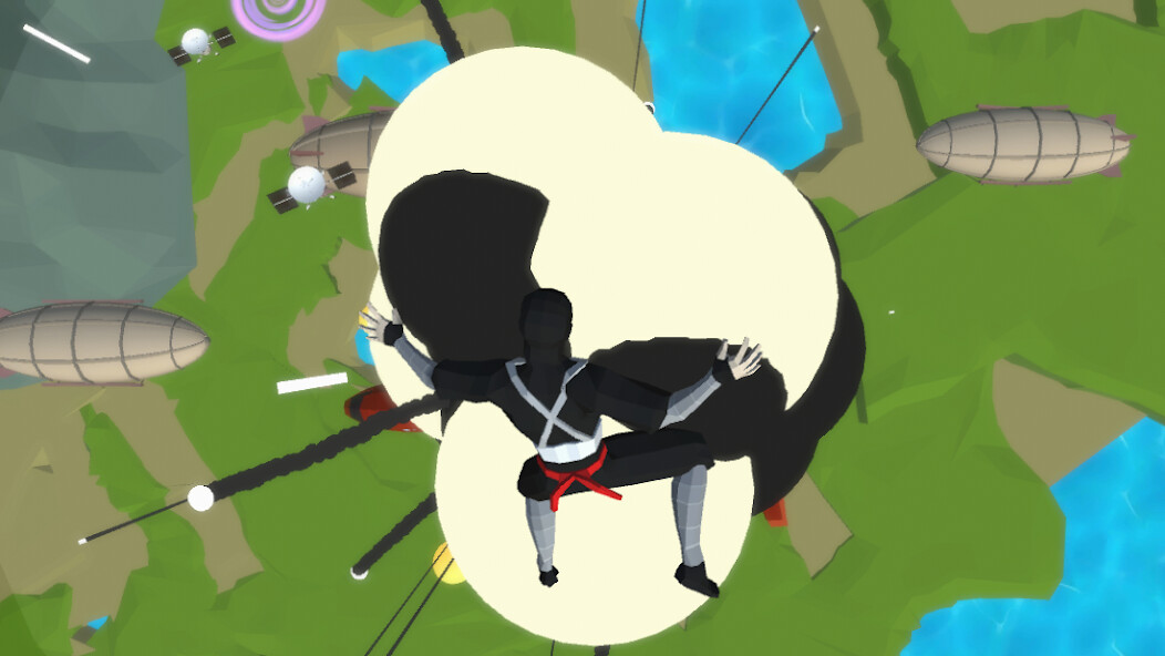 Run android online APK Freefall Guys from MyAndroid or emulate Freefall Guys using MyAndroid