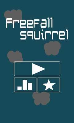 Emulate Android APK Freefall Squirrel