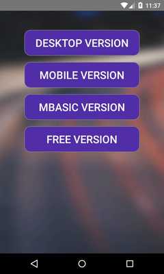 Emulate Android APK Free Fb Browser Emulate Android APK Free Fb Browser