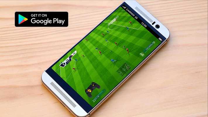 Emulate Android APK Free FIFA 17 Guide Emulate Android APK Free FIFA 17 Guide