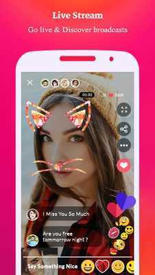 Emulate Android APK Free Filter Mauzically Effect Emulate Android APK Free Filter Mauzically Effect