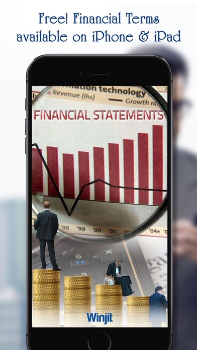 Emulate iPhone app Free Financial Terms using MyAndroid Emulate iPhone app Free Financial Terms using MyAndroid