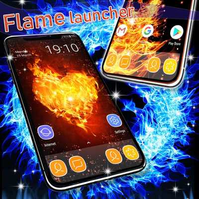 Emulate Android APK Free fire launcher