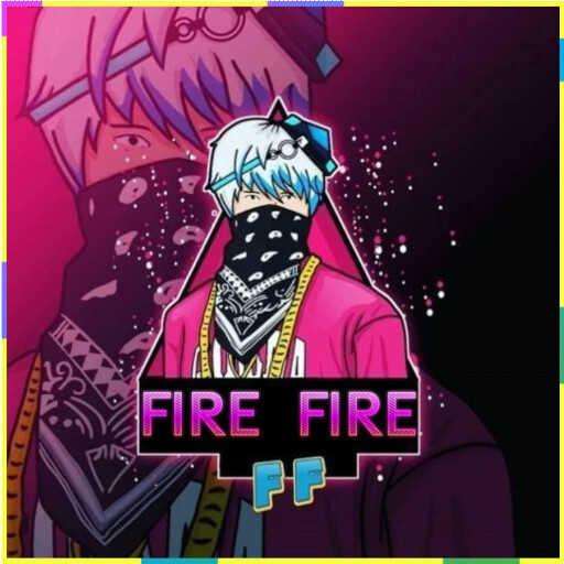 Run android online APK Free Fire Logo Maker from MyAndroid or emulate Free Fire Logo Maker using MyAndroid