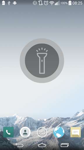 Emulate Android APK Free Flashlight (+ Widget) Emulate Android APK Free Flashlight (+ Widget)
