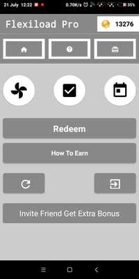 Emulate Android APK Free Flexiload Pro-Get free mobile recharge Emulate Android APK Free Flexiload Pro-Get free mobile recharge