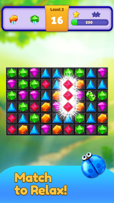 Emulate iPhone app Free Flow - Match 3 Puzzle using MyAndroid Emulate iPhone app Free Flow - Match 3 Puzzle using MyAndroid
