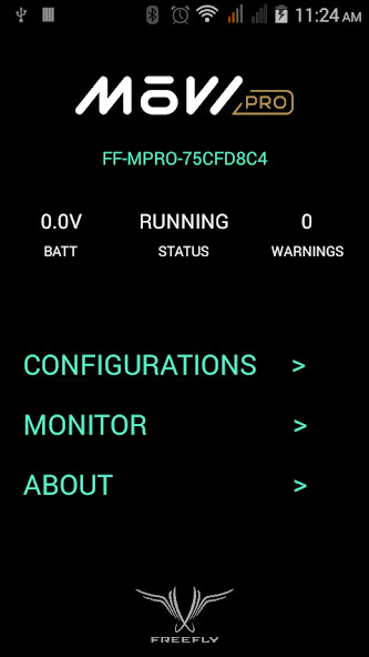 Run android online APK Freefly M?VI Pro from MyAndroid or emulate Freefly M?VI Pro using MyAndroid Run android online APK Freefly M?VI Pro from MyAndroid or emulate Freefly M?VI Pro using MyAndroid
