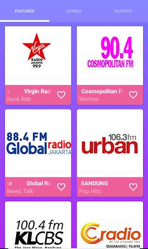 Emulate Android APK Free FM Radio Stations Emulate Android APK Free FM Radio Stations