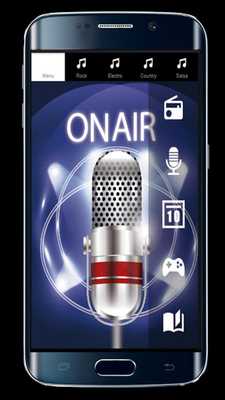Emulate Android APK Free FM Radio Tuner, Radio stations Emulate Android APK Free FM Radio Tuner, Radio stations