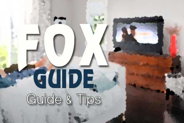 Emulate Android APK Free Fox Now Live TV Advice