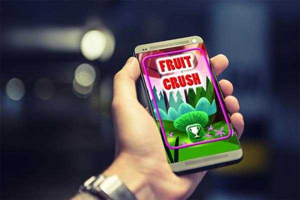 Emulate Android APK Free Fruits Crusher Emulate Android APK Free Fruits Crusher