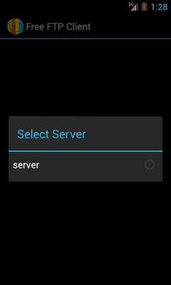 Emulate Android APK Free FTP Client Emulate Android APK Free FTP Client