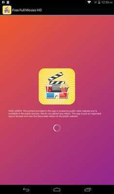 Emulate Android APK Free Full Movies HD Emulate Android APK Free Full Movies HD