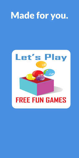 Run android online APK Free Fun Games from MyAndroid or emulate Free Fun Games using MyAndroid