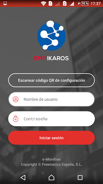Run android online APK FREEFY - IKAROS from MyAndroid or emulate FREEFY - IKAROS using MyAndroid