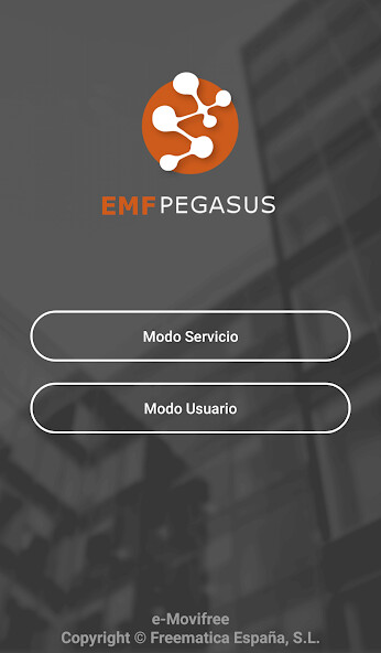 Run android online APK FREEFY - PEGASUS from MyAndroid or emulate FREEFY - PEGASUS using MyAndroid