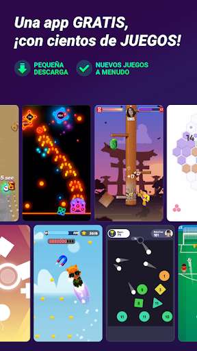 Run android online APK Free GAMES FRV ONLINE 2019 from MyAndroid or emulate Free GAMES FRV ONLINE 2019 using MyAndroid