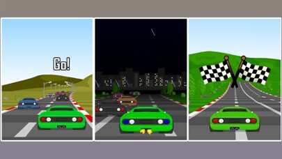 Emulate iPhone app Freegear: Car Racing Simulator using MyAndroid Emulate iPhone app Freegear: Car Racing Simulator using MyAndroid