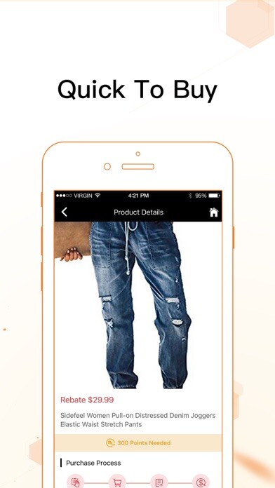 Run android online APK Freeget from MyAndroid or emulate Freeget using MyAndroid