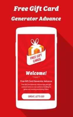 Emulate Android APK Free Gift Card Generator Emulate Android APK Free Gift Card Generator