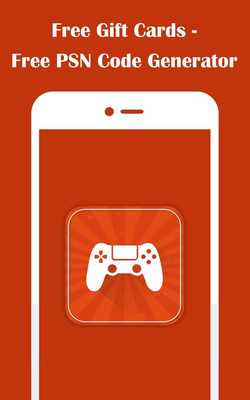 Emulate Android APK Free Gift Cards - Free PSN Code Generator Emulate Android APK Free Gift Cards - Free PSN Code Generator