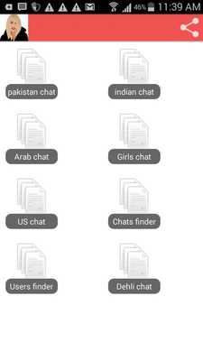 Emulate Android APK Free girls chat
