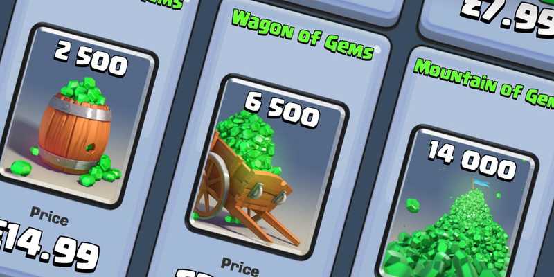 Emulate Android APK Free Gold Clash Royale Guide