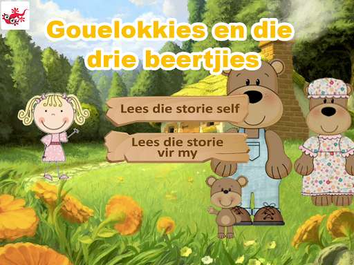 Run android online APK Free Gouelokkies & drie beertjies from MyAndroid or emulate Free Gouelokkies & drie beertjies using MyAndroid