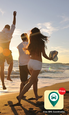 Emulate Android APK Free GPS Coordinates