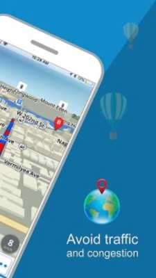 Emulate Android APK Free GPS, Maps, Navigation  Directions