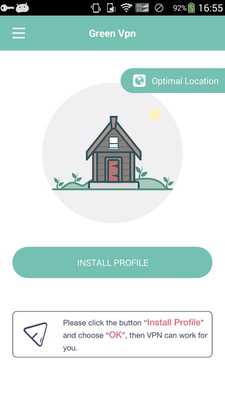 Emulate Android APK Free Green VPN Tip Emulate Android APK Free Green VPN Tip