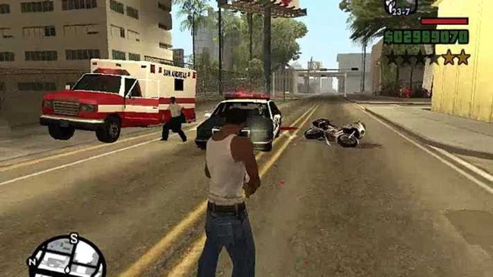 Emulate Android APK Free GTA San Andreas Guide Emulate Android APK Free GTA San Andreas Guide