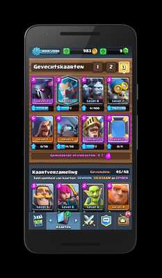 Emulate Android APK Free Guide Clash Royale