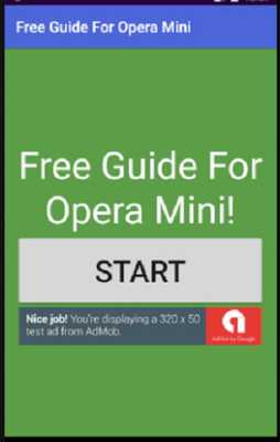 Emulate Android APK Free Guide For Opera Mini Emulate Android APK Free Guide For Opera Mini