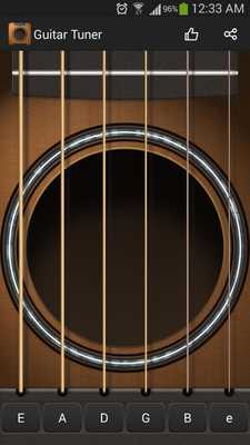 Emulate Android APK Free Guitar Tuner for Free Emulate Android APK Free Guitar Tuner for Free