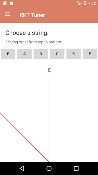 Emulate Android APK Free Guitar Tuner Emulate Android APK Free Guitar Tuner