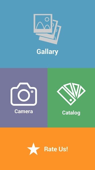 Run android online APK Freehand Cropper from MyAndroid or emulate Freehand Cropper using MyAndroid
