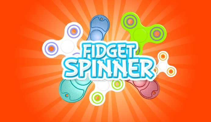 Emulate Android APK Free Hand Fidget Spinner Games