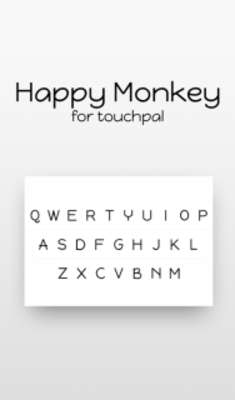 Emulate Android APK Free Happy Monkey Cool Font Emulate Android APK Free Happy Monkey Cool Font