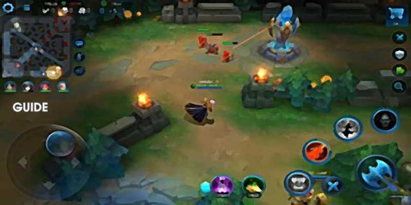 Emulate Android APK Free Heroes Evolved Guide Emulate Android APK Free Heroes Evolved Guide