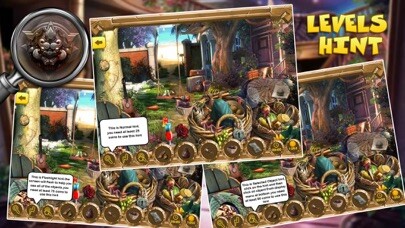 Emulate iPhone app Free Hidden Object Games for kids : House of Mystery Seek and Find it games using MyAndroid Emulate iPhone app Free Hidden Object Games for kids : House of Mystery Seek and Find it games using MyAndroid