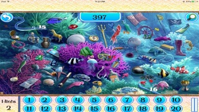 Emulate iPhone app Free Hidden Object Games:Seaside Hidden Numbers using MyAndroid Emulate iPhone app Free Hidden Object Games:Seaside Hidden Numbers using MyAndroid