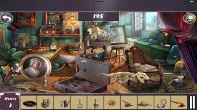 Emulate iPhone app Free Hidden Objects:Crime Scene Search & Find using MyAndroid Emulate iPhone app Free Hidden Objects:Crime Scene Search & Find using MyAndroid