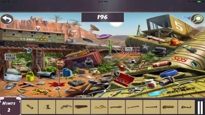 Emulate iPhone app Free Hidden Objects:Find Evidence & Trace using MyAndroid Emulate iPhone app Free Hidden Objects:Find Evidence & Trace using MyAndroid
