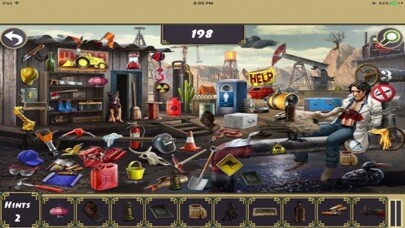 Emulate iPhone app Free Hidden Objects :Mysterious Crime Scene using MyAndroid Emulate iPhone app Free Hidden Objects :Mysterious Crime Scene using MyAndroid