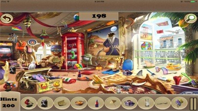 Emulate iPhone app Free Hidden Objects:Mystery Land 2 Hidden Object using MyAndroid Emulate iPhone app Free Hidden Objects:Mystery Land 2 Hidden Object using MyAndroid