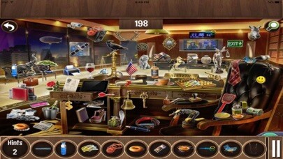 Emulate iPhone app Free Hidden Objects:San Francisco Calling using MyAndroid Emulate iPhone app Free Hidden Objects:San Francisco Calling using MyAndroid