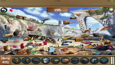 Emulate iPhone app Free Hidden Objects:Serial Crime Hidden Object using MyAndroid Emulate iPhone app Free Hidden Objects:Serial Crime Hidden Object using MyAndroid