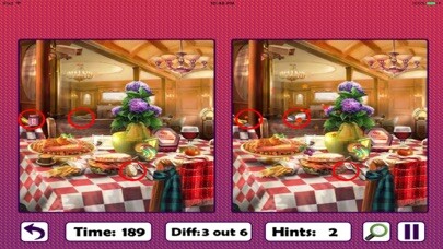 Emulate iPhone app Free Hidden Objects: Spot The Difference using MyAndroid Emulate iPhone app Free Hidden Objects: Spot The Difference using MyAndroid